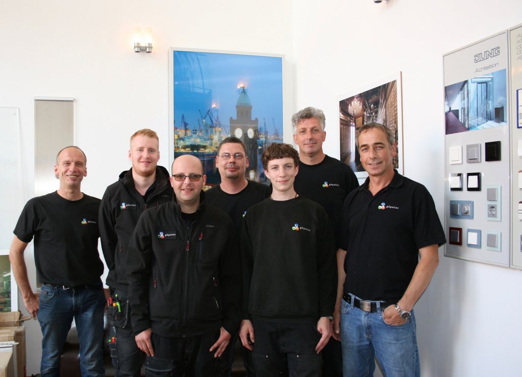 Unser Team Unser Team