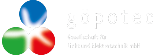 göpotec – Licht & Elektrotechnik aus Hamburg